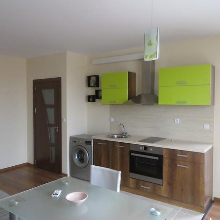 Emona Apartment Burgas City Exterior foto