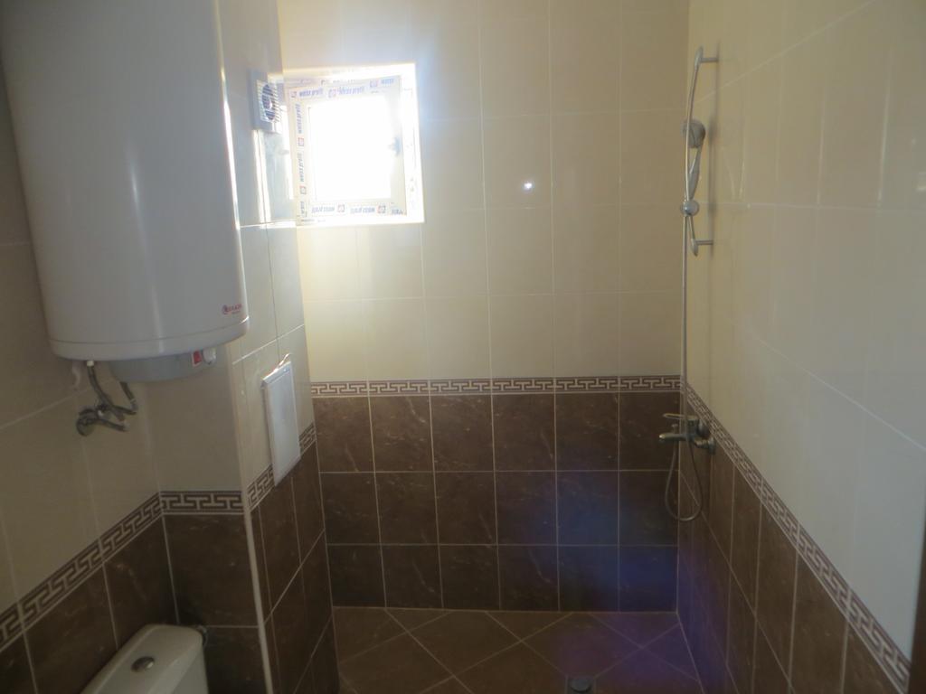 Emona Apartment Burgas City Exterior foto