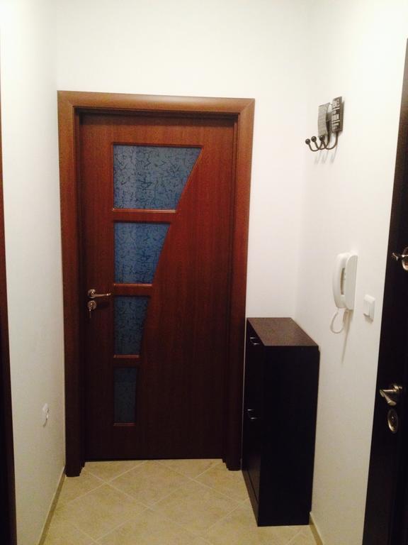Emona Apartment Burgas City Exterior foto