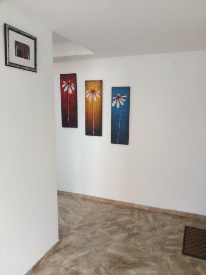 Emona Apartment Burgas City Exterior foto